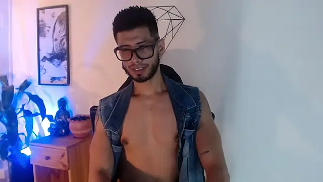 Colby_brown03 Chat XXX in diretta