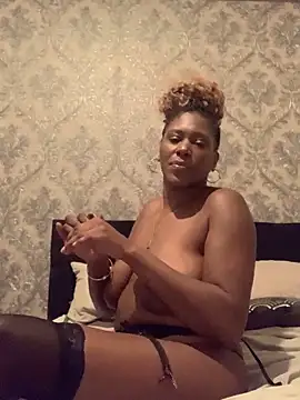 Risque_RhiannaX Webcam Show