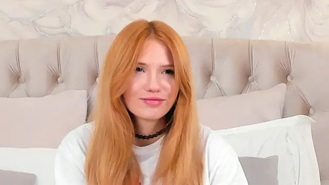 MelissaLiss Chat XXX in diretta