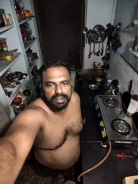 Siranjeevishiva Show Webcam