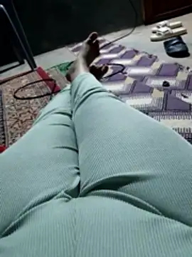 Tota_sexi Adlı Modelin Web Kamerası Şovu