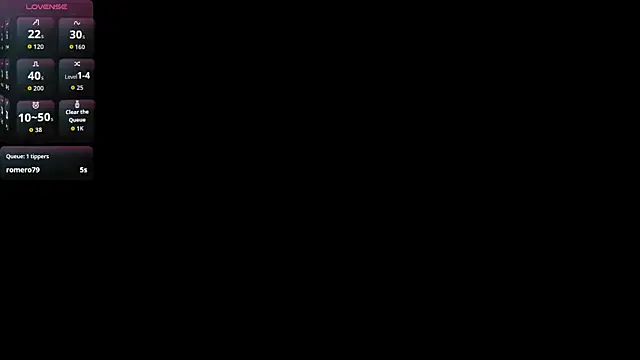 KateClarky Chat XXX in diretta