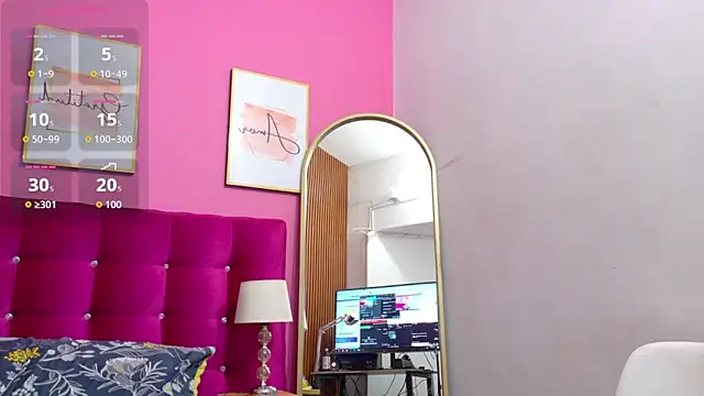 tightlittleebony's Live XXX Chat