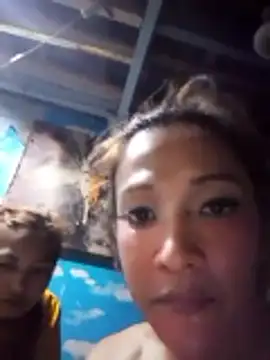 GeorginaLove09's Webcam Show