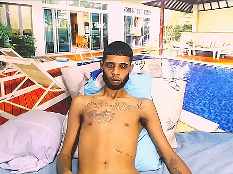 CharmingIndian1 Chat XXX in diretta