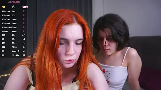 LenoreOlevera Webcam Show