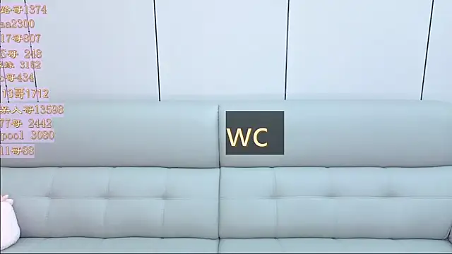 Tiantian9191 Chat XXX in diretta