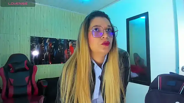 Melisa_14 Chat XXX in diretta