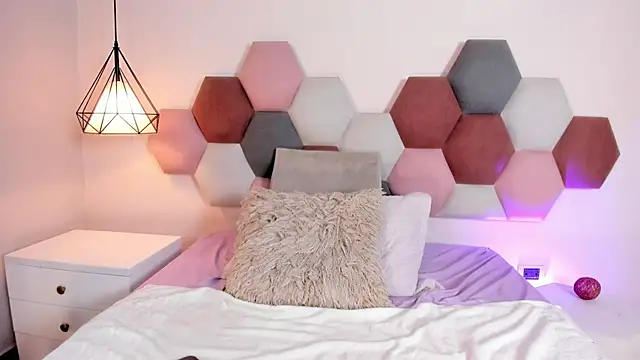 CloeRosell's Live XXX Chat