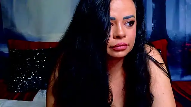 ElizabethEven Chat XXX in diretta