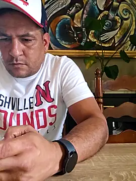 Mifavorito2024's Webcam Show