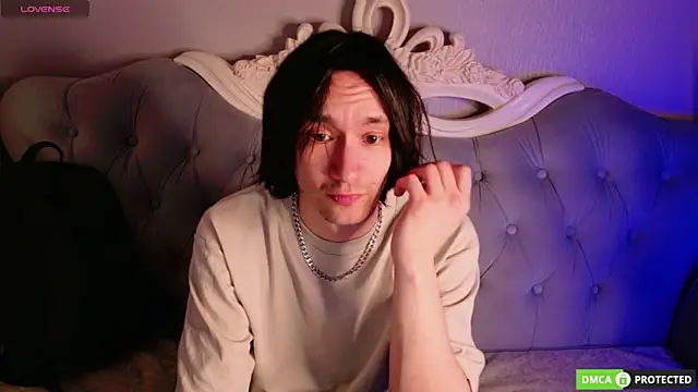 Živý XXX chat CalvinOwens