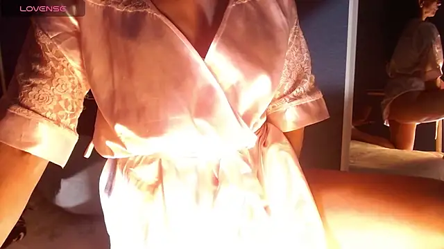 Arabiell's Live XXX Chat