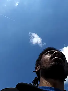 Živý XXX chat KashmereTouch