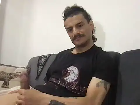 Živý XXX chat HorrorotikA