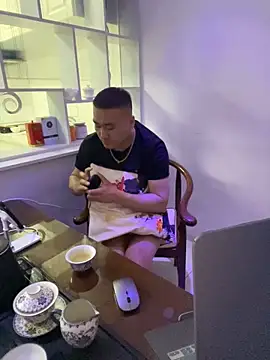 Živý XXX chat Stripchat-SM