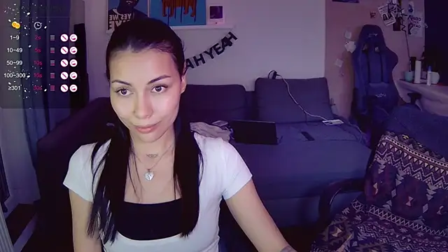 KatiKate 即時 XXX 聊天