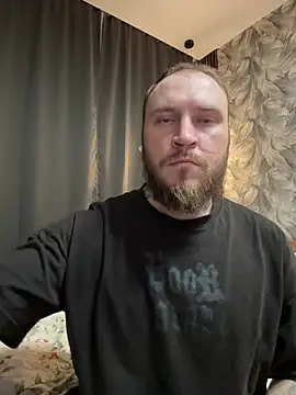 HermanFire Webcam show