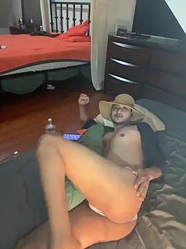 Živý XXX chat HORNY_SEDUCTIVE_GUY