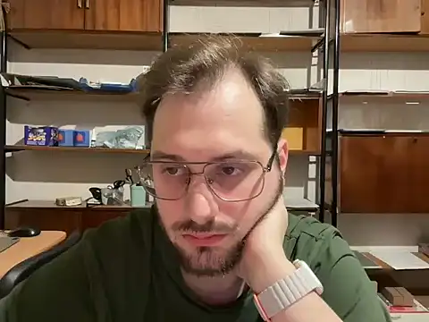 Онлайн чат XXX antonysside