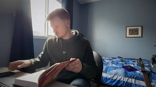 Živý XXX chat lustylyndon