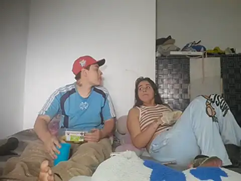 twodoo Adlı Modelin Web Kamerası Şovu