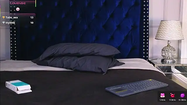 Živý XXX chat CharlesBrown_