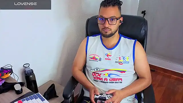 Živý XXX chat Ernesto-Rodriguez82