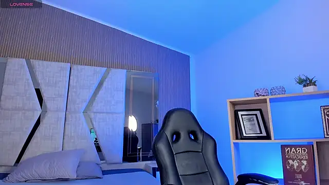 Axel_grey_ live XXX chat