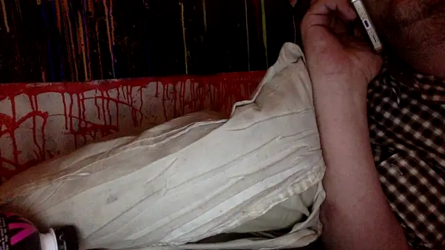 Živý XXX chat Crazy_TBM-BWC