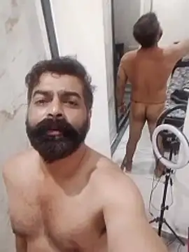 Živý XXX chat demon_royal