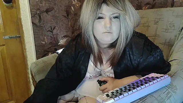 YuliiaSan Live XXX-Chat