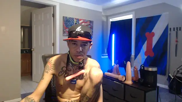 Živý XXX chat Michigan9000