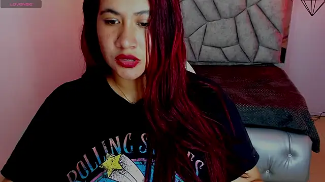 Chat XXX en directo de Addyy_02