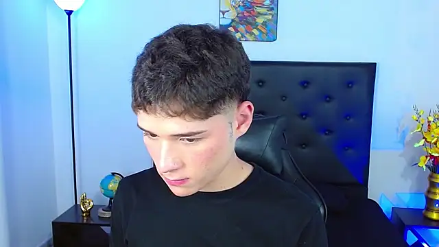 Živý XXX chat Mattass18