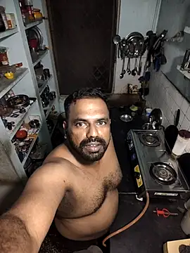 Siranjeevishiva Show Webcam