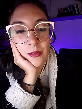 Show de webcam de Melinerd