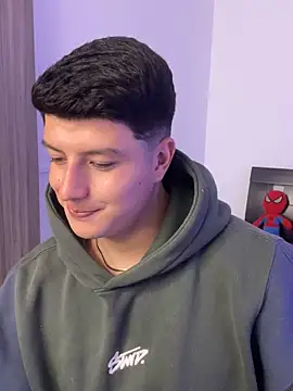 Živý XXX chat Goldenknight33