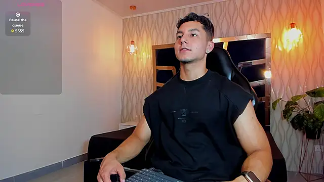 Živý XXX chat Noah_Clarkk