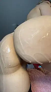 Chatroom XXX en direct de Lissy_Liss