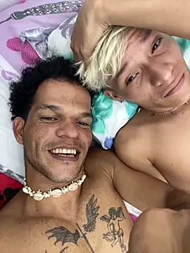 MaxyRyan 网络视讯表演