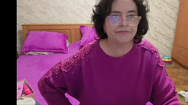 xMaryxAnneのライブXXXチャット