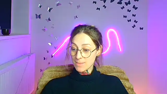 Esmi_Winter: απευθείας συνομιλία ΧΧΧ