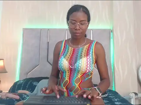 Czat XXX na żywo – DanellaZiu