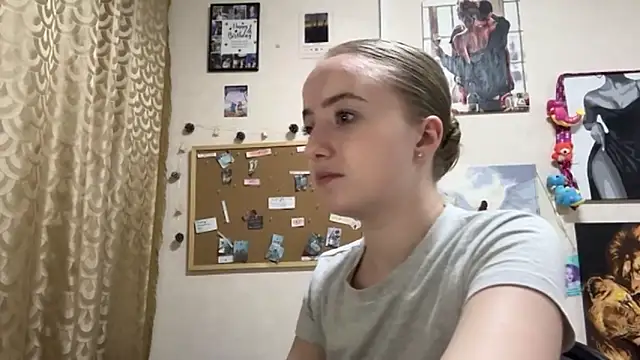 SabinaHaggen's Live XXX Chat