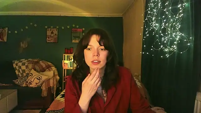 ClancyMorissey live XXX chat