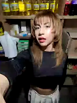 Evehamp ওয়েবক্যাম শো