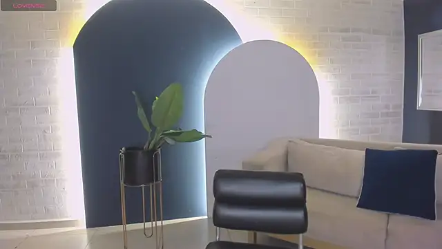 دردشة SunnyRivers الجنسية المباشرة