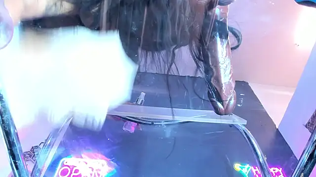 chaymae_nah_ Live XXX-Chat