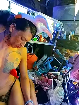 gurlnips Obrolan Langsung XXX